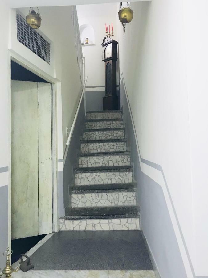 Vesuvio Rooms Граньяно Экстерьер фото