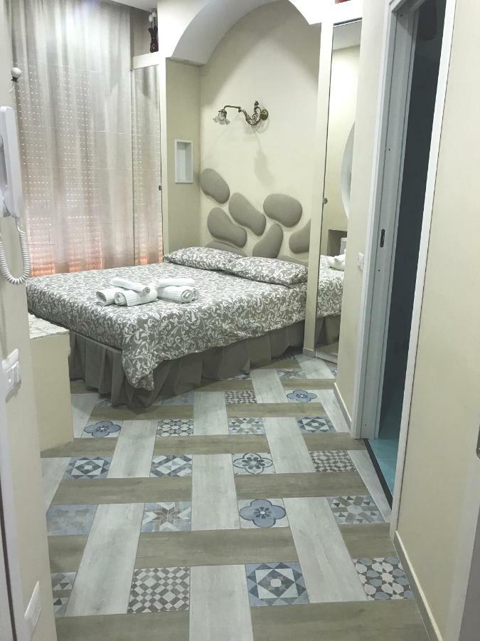 Vesuvio Rooms Граньяно Экстерьер фото