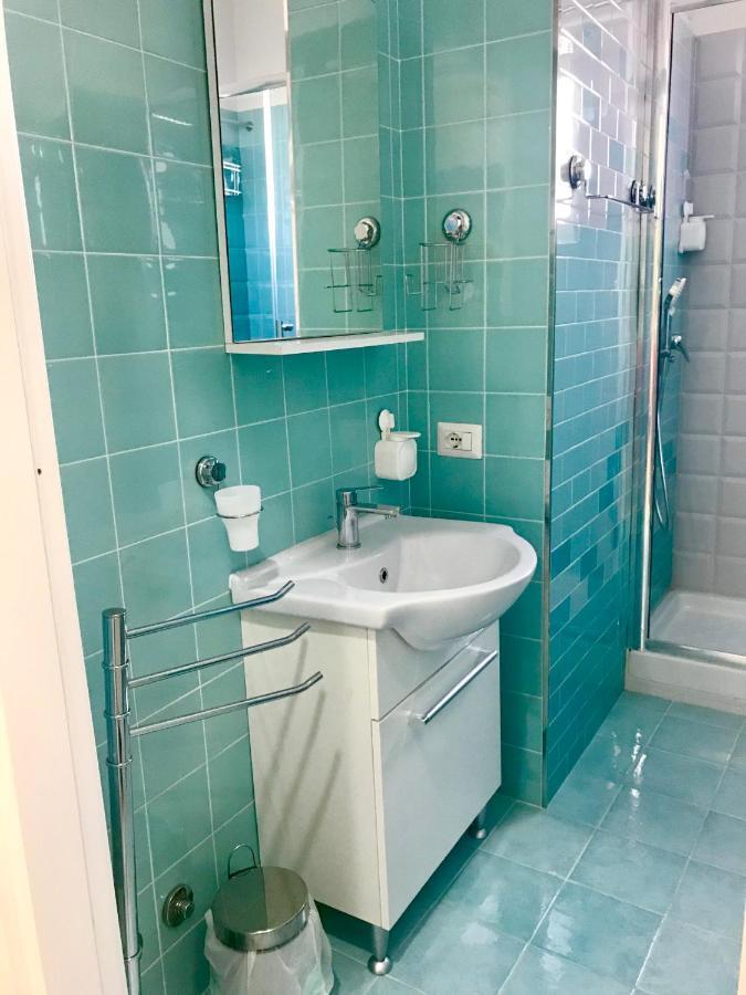 Vesuvio Rooms Граньяно Экстерьер фото